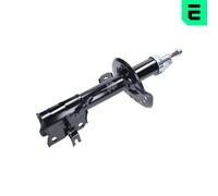 OPTIMAL Ammortizzatore Anteriore Sinistro per Renault Koleos I Hy _ Nissan