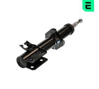 OPTIMAL Ammortizzatore Anteriore Sinistro per Suzuki Alto HA11 Ef Daewoo Tico