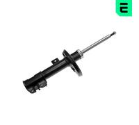 OPTIMAL Ammortizzatore Anteriore Sx A pressione del gas Ammortizzatori A-3701GL
