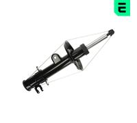 2x Ammortizzatori OPTIMAL S+D per FIAT, OPEL COMBO, COMBO Furgon/minivan