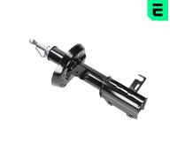 OPTIMAL Ammortizzatore Anteriore SX per Opel Astra J P10 Zafira Tourer C P12
