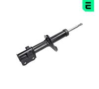 OPTIMAL Ammortizzatore Anteriore SX per Subaru Justy III G3X Suzuki Evento II MH