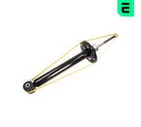 OPTIMAL Ammortizzatore Assale Posteriore Adatto A per VW Passat Variant 3A5 35I
