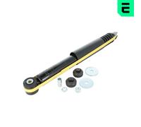 OPTIMAL Ammortizzatore Assale Posteriore per Mercedes-Benz 190 W201 Saloon W124