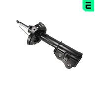 OPTIMAL Ammortizzatore Asse Anteriore Destro Adatto A per Honda Civic Ix Fb Fg