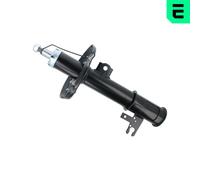 OPTIMAL Ammortizzatore Asse Anteriore Destro Adatto A per Opel Vectra C Caravan