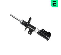 OPTIMAL Ammortizzatore Asse Anteriore Destro per Mercedes-Benz Classe B W246