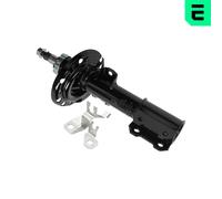 OPTIMAL Ammortizzatore Asse Anteriore Destro per Saab 9-3 Cabriolet YS3F E50