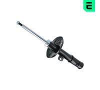 OPTIMAL Ammortizzatore Asse Anteriore Sinistro Adatto A per Peugeot 508 Sw I 8E_
