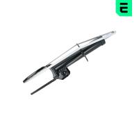 OPTIMAL Ammortizzatore Asse Anteriore Sinistro Adatto A per VW Touareg 7P5 Van