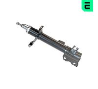 OPTIMAL Ammortizzatore Asse Posteriore Destro Adatto A per Nissan x-Trail T30