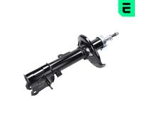 OPTIMAL Ammortizzatore Asse Posteriore Sinistro Adatto A per Hyundai Matrix FC