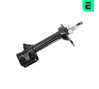 OPTIMAL Ammortizzatore Asse Posteriore Sinistro per Subaru Impreza Berlina GD Gg
