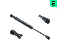 OPTIMAL Ammortizzatore pneumatico Capote AG-50034 per FIAT BARCHETTA (183) 240