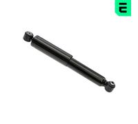 Ammortizzatore Assale posteriore Occhiello superiore A-3698G OPTIMAL per ABARTH