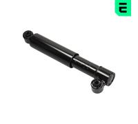 OPTIMAL Ammortizzatore Posteriore Adatto Per Fiat Seicento/600 187