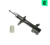 Optimal Ammortizzatore Posteriore Destro Compatibile Per Mazda 323 F VI BJ S