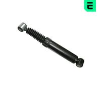 OPTIMAL Ammortizzatore Posteriore per Fiat Scudo Scatola 220_220L 220P Citroën