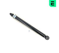 OPTIMAL Ammortizzatore Posteriore Per Ford Fiesta V JH_ JD_ Mazda 2 DY