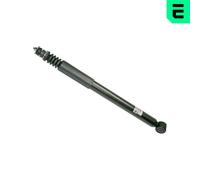 OPTIMAL Ammortizzatore Posteriore per Renault Clio III BR0/1 CR0/1 Modus / Gran