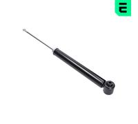 Ammortizzatore + Protezione ammortizzatore OPTIMAL per AUDI, SKODA, VW A6 C5,