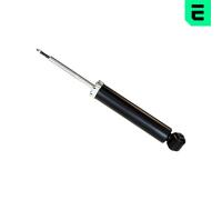 OPTIMAL Ammortizzatore Posteriore Sinistra Destra per Ford S-MAX WA6 Galaxy BA7