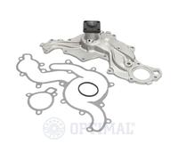 OPTIMAL AQ-1170 Pompa dell’acqua, raffreddamento motore per FORD