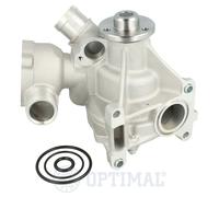 OPTIMAL AQ-1362 Pompa dell’acqua, raffreddamento motore per MERCEDES-BENZ