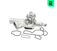 OPTIMAL AQ-1507 Pompa acqua per OPEL Corsa C Hatchback (X01)