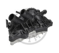 OPTIMAL AQ-2392 Pompa acqua per VW Polo Schrägheck (6R1, 6C1) TIGUAN (5N)