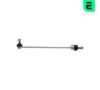OPTIMAL Barra Accoppiamento Esterno SX Dx Frontale per Renault Espace III G7-542