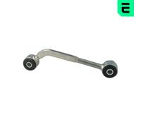 OPTIMAL Barra Accoppiamento Posteriore Dx Adatto A per Mercedes-Benz