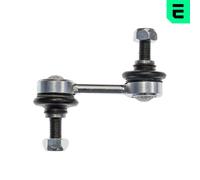 OPTIMAL Barra Accoppiamento / Puntone Stabilizzatore Posteriore per BMW 5er