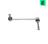 OPTIMAL Barra Accoppiamento Stabilizzatore Destra Frontale Adatto per BMW X5 X6