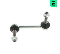 OPTIMAL Barra Accoppiamento Stabilizzatore Destra Frontale Adatto per Jeep Grand