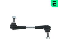 OPTIMAL Barra Accoppiamento Stabilizzatore Entrambi Frontale Adatto A per BMW
