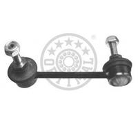 OPTIMAL Barra Accoppiamento Stabilizzatore Frontale SX per Renault Trafic II Box
