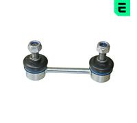 OPTIMAL Barra Accoppiamento Stabilizzatore L/R davanti in tinta per Suzuki