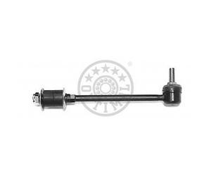OPTIMAL Barra Accoppiamento Stabilizzatore Posteriore Sinistra Dx Adatto A