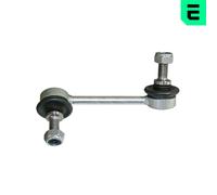 OPTIMAL Barra Accoppiamento Stabilizzatore Sinistro Anteriore Adatto A per Mazda