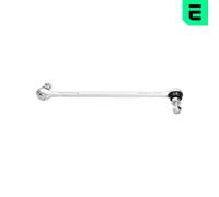 OPTIMAL Barra Accoppiamento Stabilizzatore Sinistro Anteriore Adatto per BMW 1er