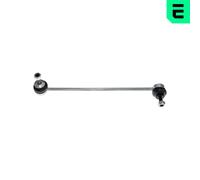 OPTIMAL Barra Accoppiamento Stabilizzatore Sinistro Anteriore Adatto per BMW 5er