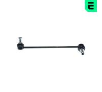 OPTIMAL Barra Accoppiamento Stabilizzatore SX Ant. Adatto A per Honda Jazz II