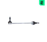 OPTIMAL Barra Stabilizzatrice Anteriore Doppia Compatibile Per Land Rover