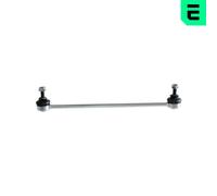 OPTIMAL Barra Stabilizzatrice Anteriore Doppia Compatibile Per Peugeot 206