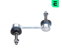 OPTIMAL Barra Stabilizzatrice Doppia Posteriore Per Fiat Ducato G7-1367