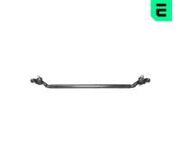 OPTIMAL Barra Stabilizzatrice Frontale Centro per VW Lt 28-35 I Pritsche/Telaio
