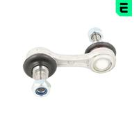 OPTIMAL Barra Stabilizzatrice Posteriore Adatta Per BMW 5 Serie G7-506A