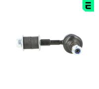 OPTIMAL Barra Stabilizzatrice Posteriore Compatibile Per Volvo V40