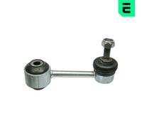 OPTIMAL Barra Stabilizzatrice Posteriore Doppia Compatibile Per Audi A6 G7-1185